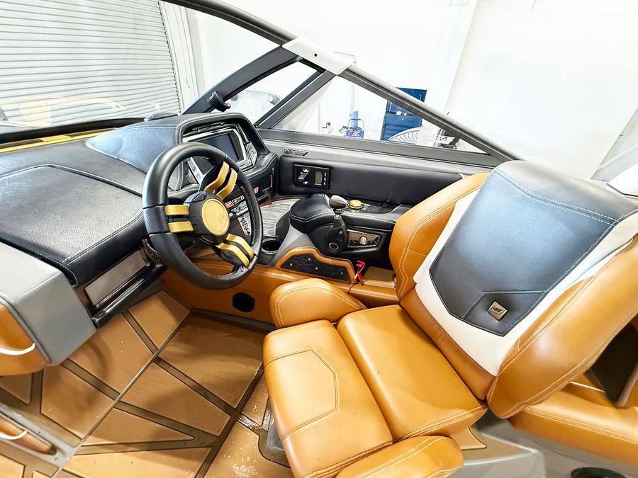 2016 Nautique G25, photo 13 of 17